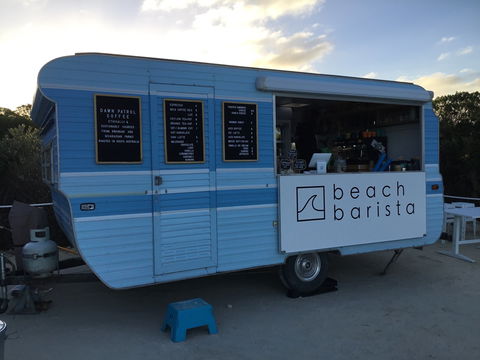 Beach Barista - Phillip Island Accommodation 2