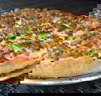 Bioney Cafe - Phillip Island Accommodation