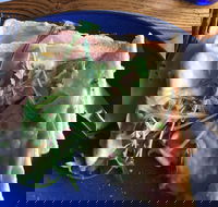 Blue Lemon Big Baguette Bar - Phillip Island Accommodation