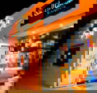 Blue Manna Bistro - Phillip Island Accommodation