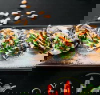Blue Ginger Viet Kitchen  Bar - Phillip Island Accommodation