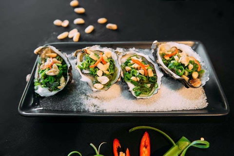 Blue Ginger Viet Kitchen & Bar - Phillip Island Accommodation 0