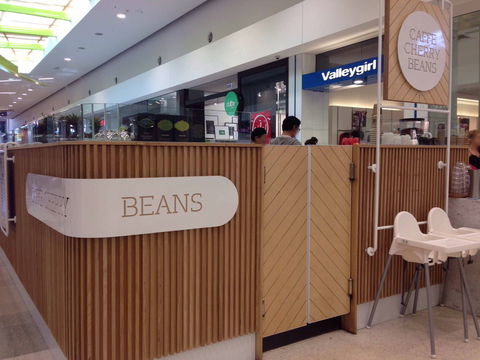Caffe Cherry Beans - Robina - Phillip Island Accommodation 0