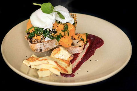 Cafe Republic - Phillip Island Accommodation 0