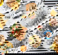 Cafe 63  - Middle Park - Phillip Island Accommodation