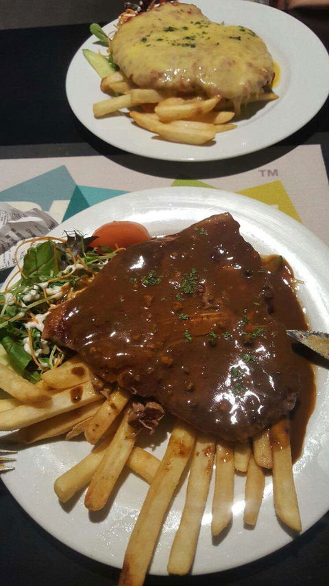 Cafe Okrich - Phillip Island Accommodation 0