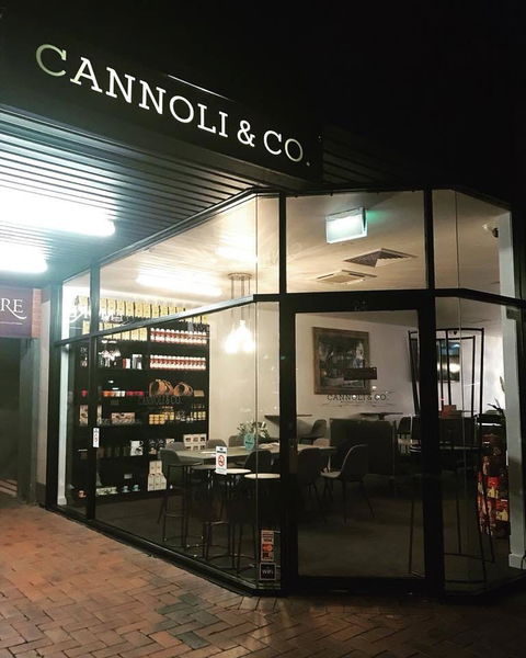 Cannoli & Co - Phillip Island Accommodation 0
