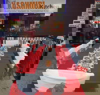 ChanGe Cafe - Phillip Island Accommodation