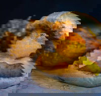 Chicken Treat - Mirrabooka - Phillip Island Accommodation