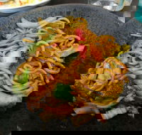 Chi Chi Cafe  Chinese Restaurant - Phillip Island Accommodation