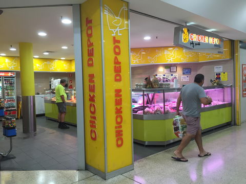 Chicken Depot - Phillip Island Accommodation 0