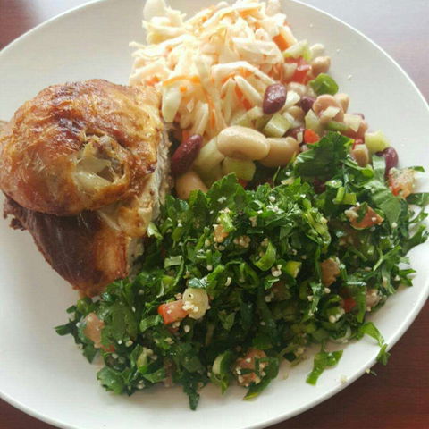 Chicken Specialist - Phillip Island Accommodation 0