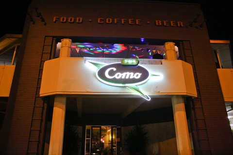 Como Hotel - Phillip Island Accommodation 0