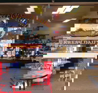 Contessa By Blackstar Coffee - Phillip Island Accommodation