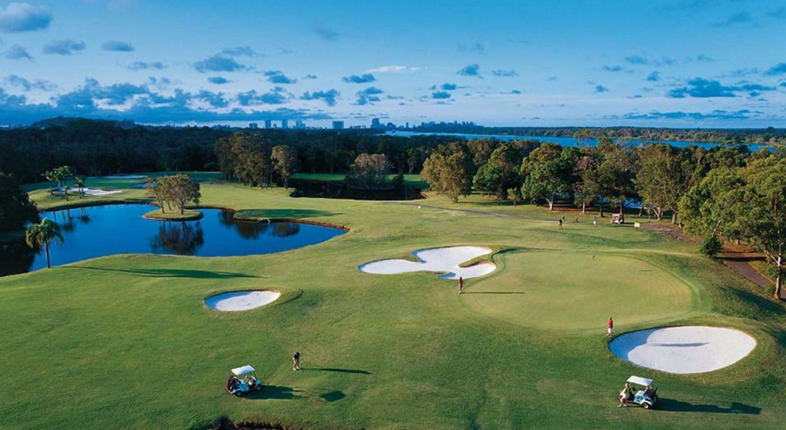 Tweed Heads South NSW Phillip Island Accommodation