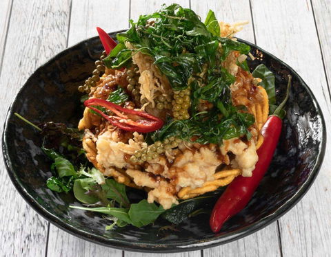 Coriander Thai Kitchen - Phillip Island Accommodation 0