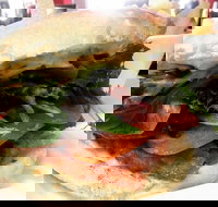 Crema Cafe - Phillip Island Accommodation