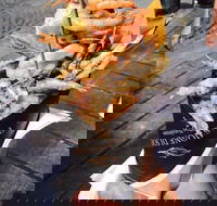 Dimattina Coffee - Reservoir - Phillip Island Accommodation