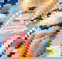 Esplanade Cafe Bar  Grill - Phillip Island Accommodation