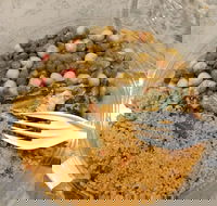 Ginger Chilli - Phillip Island Accommodation