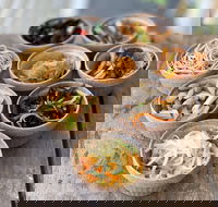 Golden Lanchow Soup Noodles - Phillip Island Accommodation