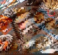 Grill'd - Wintergarden - Brisbane CBD - Phillip Island Accommodation