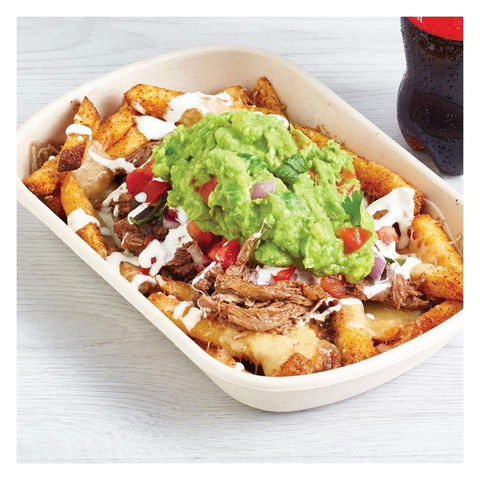 Guzman Y Gomez - Clayton - Phillip Island Accommodation 0