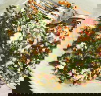 Hakataya Ramen - Brisbane CBD - Phillip Island Accommodation