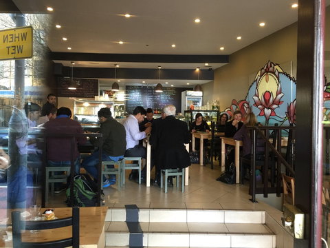 Hari's Vegetarian - Phillip Island Accommodation 0