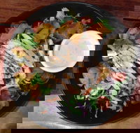 Hog's Australia's Steakhouse - Mandurah - Phillip Island Accommodation
