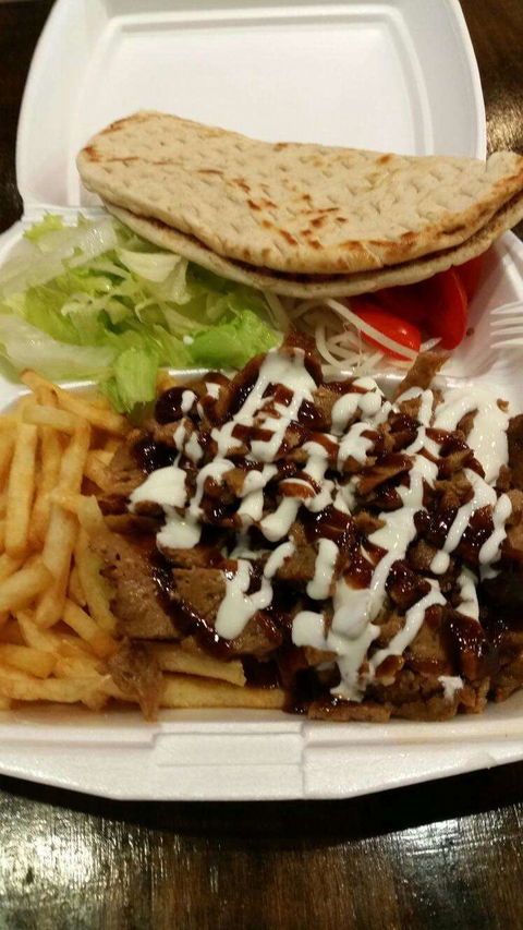 Hot Kebab - Phillip Island Accommodation 0