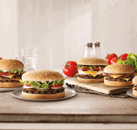 Hungry Jack's - Victoria Point - Phillip Island Accommodation