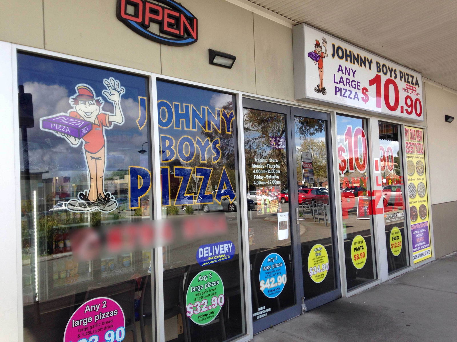 Carrum Downs VIC Phillip Island Accommodation