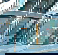 Industrial Cafe - Phillip Island Accommodation