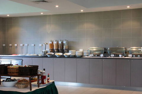 Jasmine Restaurant - Phillip Island Accommodation 0