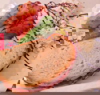 Kaffeine Cafe - Phillip Island Accommodation