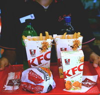 KFC - Burwood East