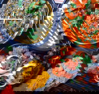 Lala's Kitchen  - Boronia - Phillip Island Accommodation