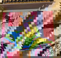 Little Miss Saine - Phillip Island Accommodation