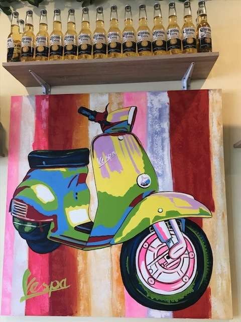 Little Miss Saine - Phillip Island Accommodation 0