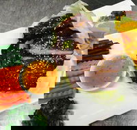 LR Sushi - Brisbane CBD - Phillip Island Accommodation