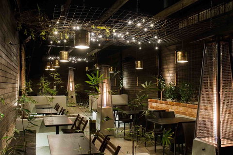 Madras Brothers - Phillip Island Accommodation 0