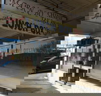 Marn Bo Chinese Restaurant - Phillip Island Accommodation