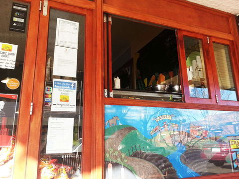 Meat The Greek Souvlaki Bar - Phillip Island Accommodation 0