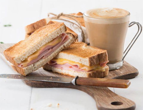 Michel's Patisserie - Robina - Phillip Island Accommodation 0