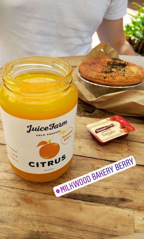 Milkwood Bakery - Phillip Island Accommodation 0