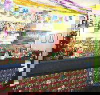 Mint Leaf Indian Restaurant - Phillip Island Accommodation