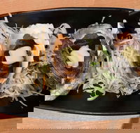 Momoco Sushi San - Phillip Island Accommodation