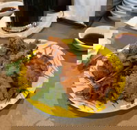 Niji Sushi Bar - Phillip Island Accommodation