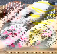 Nutie Donuts - Surry Hills - Phillip Island Accommodation